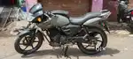 Tvs apache for sales