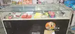 Counter for shop