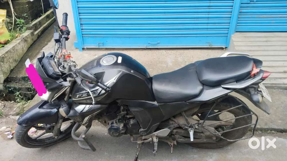 I want to sell my bike