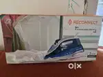 Iron box for sale