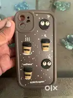 Mobile cover Iphone 11