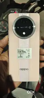 OPPO F27 Pro+ 5G