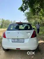 Maruti Suzuki Swift 2013 Diesel 110000 Km Driven