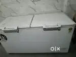 Deep fridge