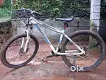 Time traver -shimano gear