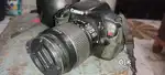 Canon D600 DSLR CAMERA