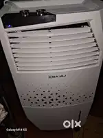 Bajaj tmh36 tower air cooler 36L-anti bacteria technology