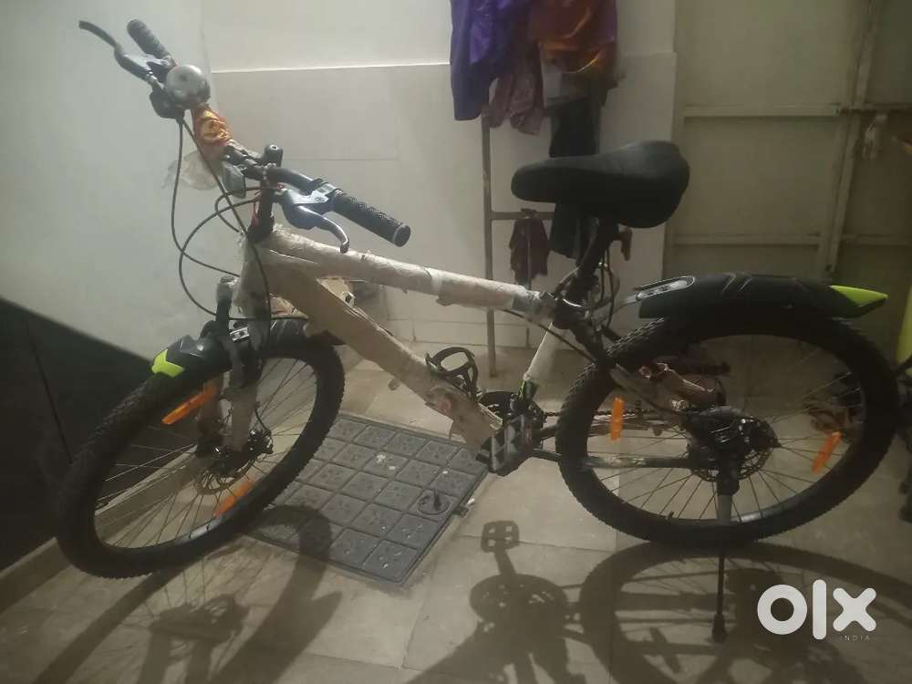 Gair vari cycle