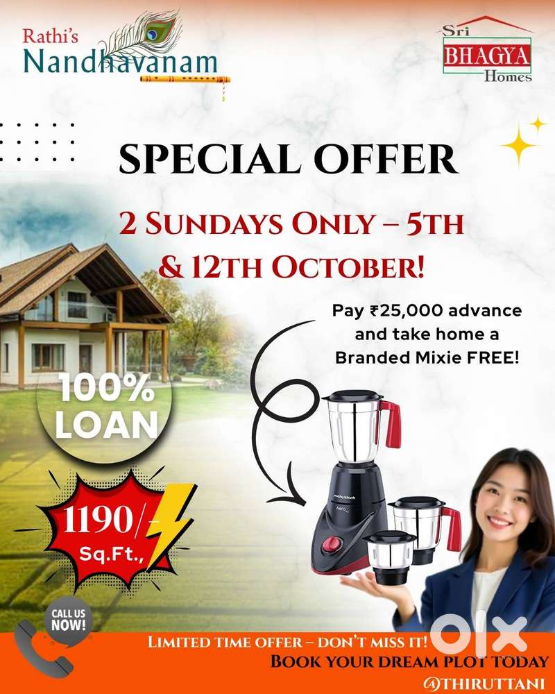 BHAGYA HOMES