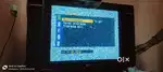 LG 32 inch CRT TV