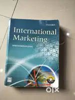 International Marketing