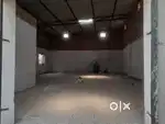 Multipurpose shed/gowdown/factory