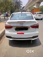 Xcent 2019 model patrol, cng after market