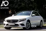 Mercedes-Benz C Class Prime 200, 2020, Petrol