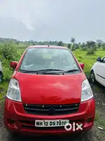 Maruti Suzuki Zen Estilo VXI BSIV, 2008, Petrol