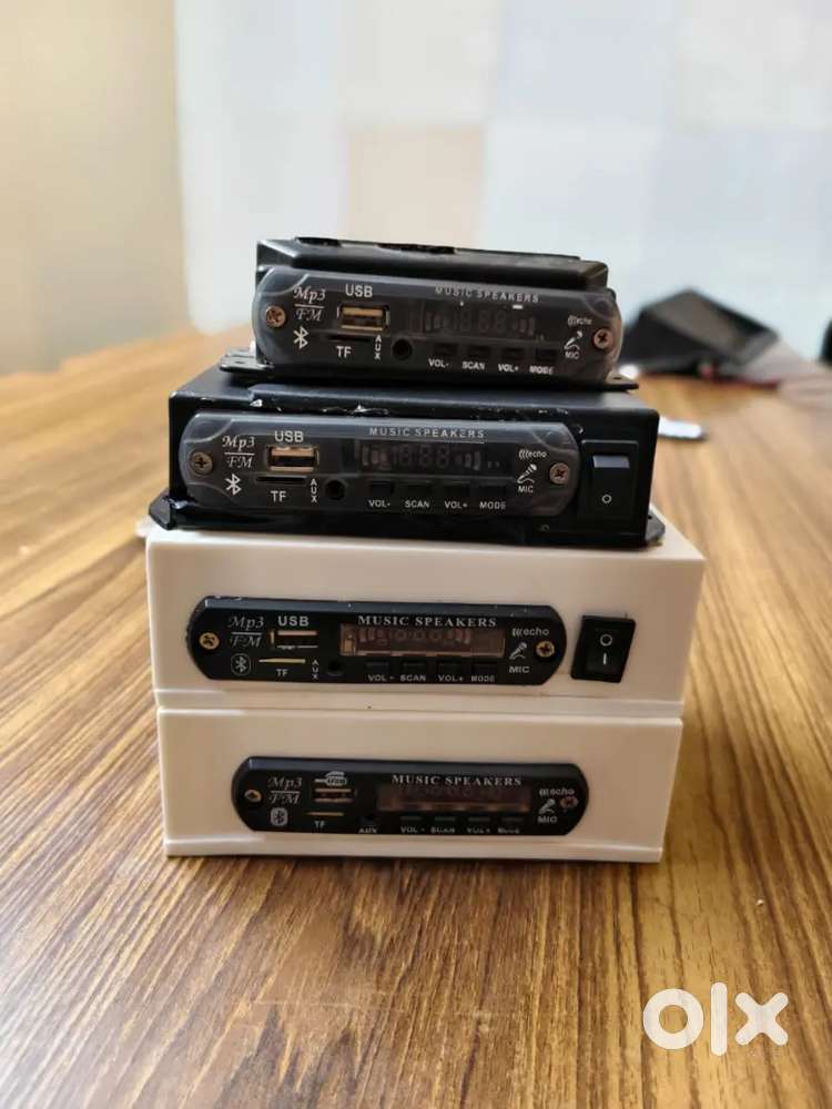 5 volt dc amplifier