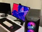 Gaming PC & Editing