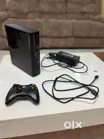 Xbox 360 E Bundle