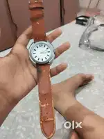 A fastrack watch