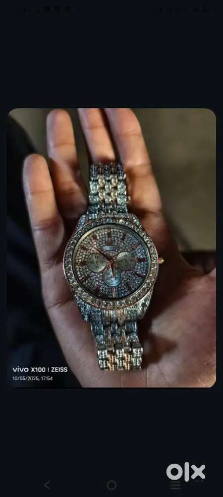 Watch only 700₹