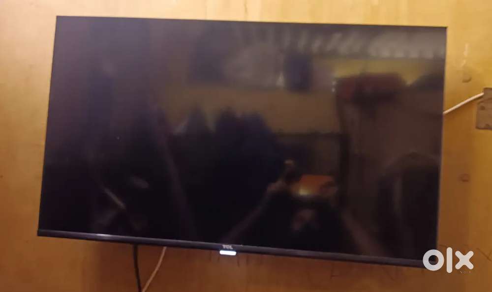TCL 5400 google tv