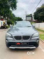 BMW X1 2.0 SDRIVE 20D, 2011, Diesel