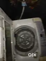 LG 6.5 fully automatic washing machine