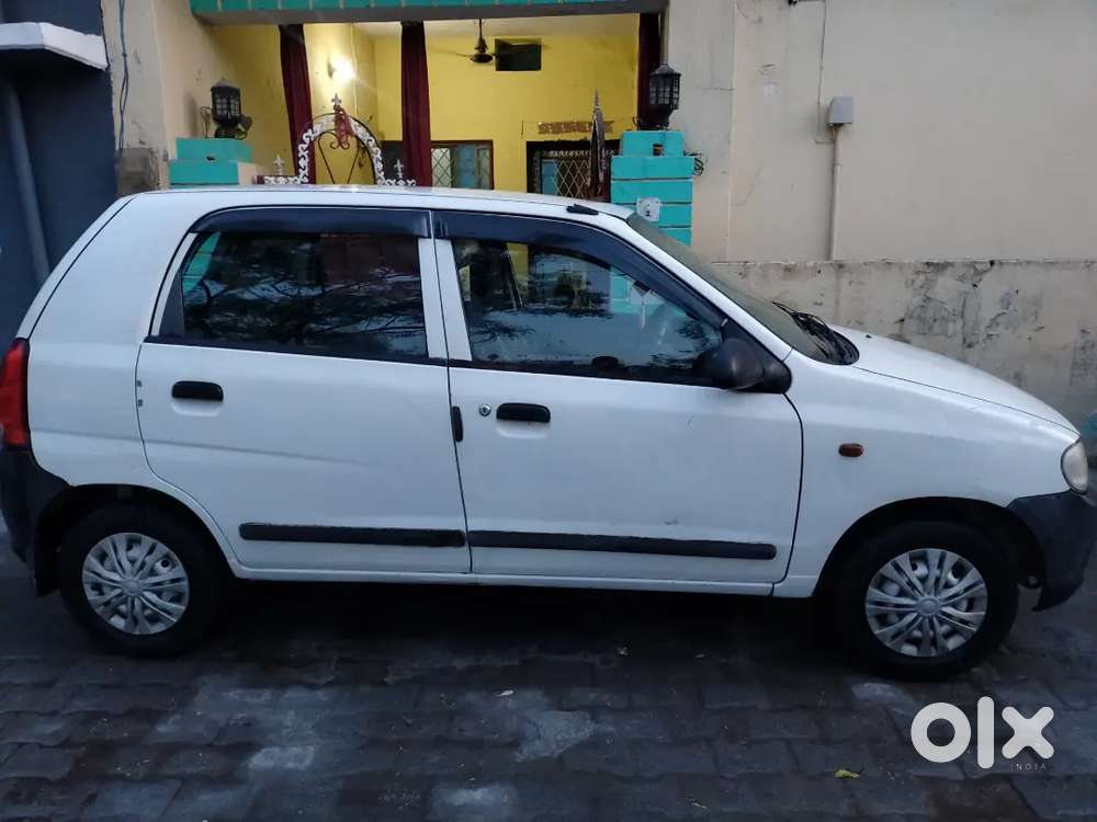 Maruti Suzuki Alto Good Condition