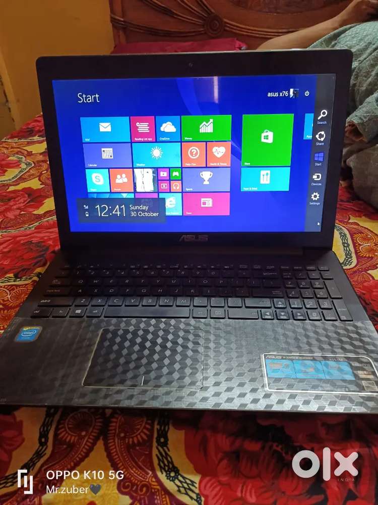 Laptop Asus