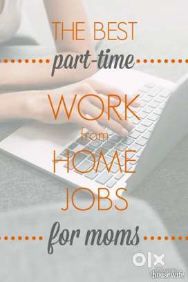 Onlain job application system