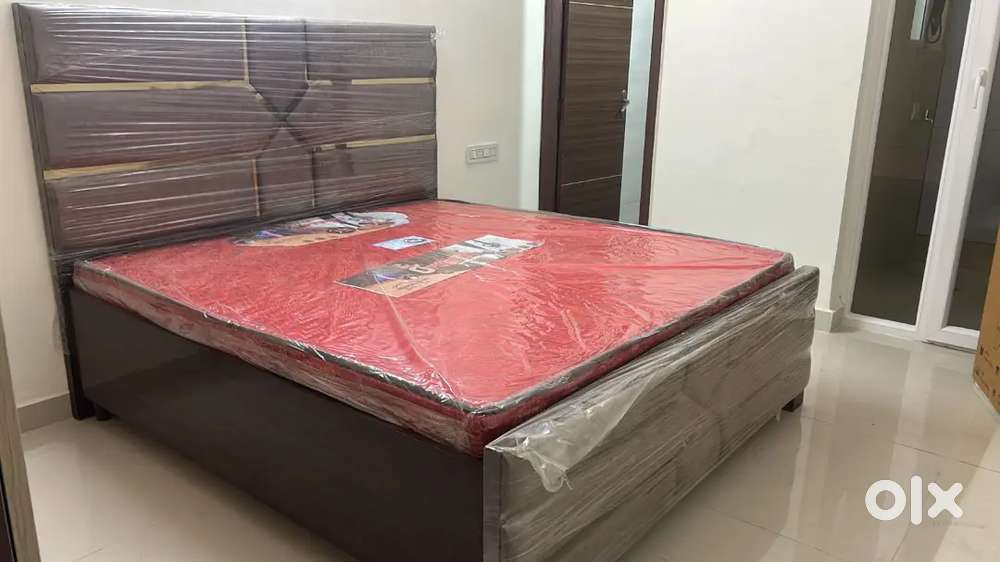 2BHK (onwerfree) newly built fully furnished sector 66A mohali