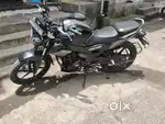 Complete company condition bike
