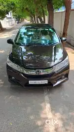Honda City 2015-2017 i VTEC SV, 2015, Diesel
