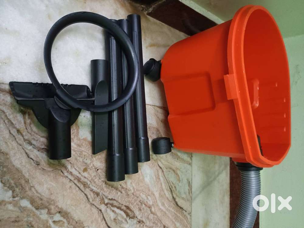Vacuum cleaner brand new