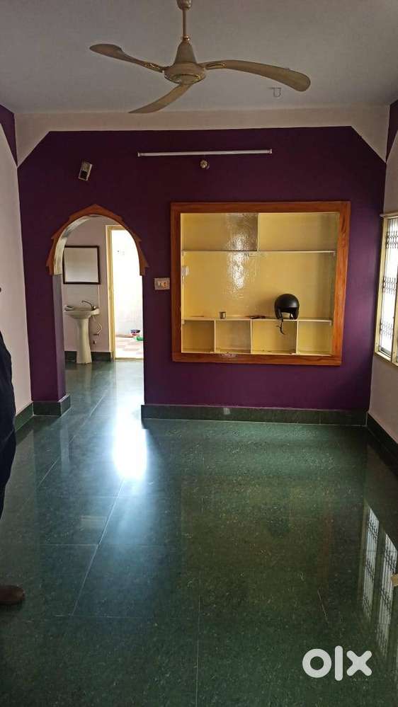 3BHK HOUSE FOR LEASE IN CHAMUNDI VIHAR