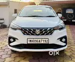 Maruti Suzuki Ertiga ZXi (O) CNG [2022-2023], 2022, CNG & Hybrids