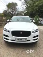 Jaguar F-Pace 2.0 R Dynamic S diesel, 2018, Diesel