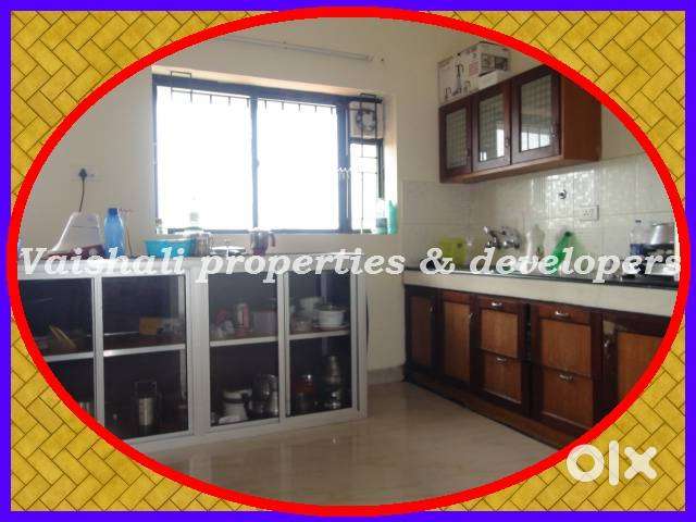 2 bhk Furnished Flat for RENT near Hilite Mall, Palazhi
