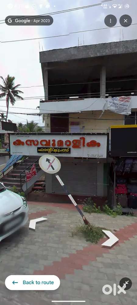 Office room for rent