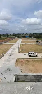 Plots nr attibele Hosur