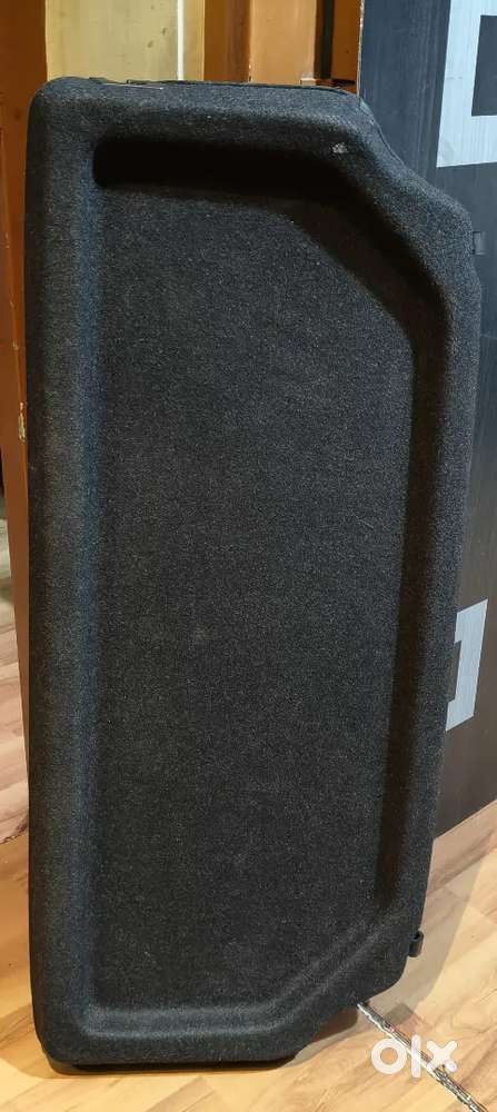 Wagon R Parcel Tray