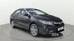 Honda City i-VTEC CVT ZX, 2019, Petrol