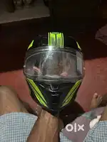Ridex Helmet
