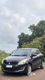 Maruti Suzuki Swift VXi + Manual, 2015, Petrol