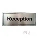 Front Desk Receptionist For Hotel