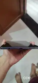 Galaxy tab a7