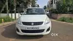 Maruti Suzuki Swift Dzire LDI Optional, 2014, Diesel