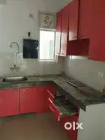 2bhk semi for rent