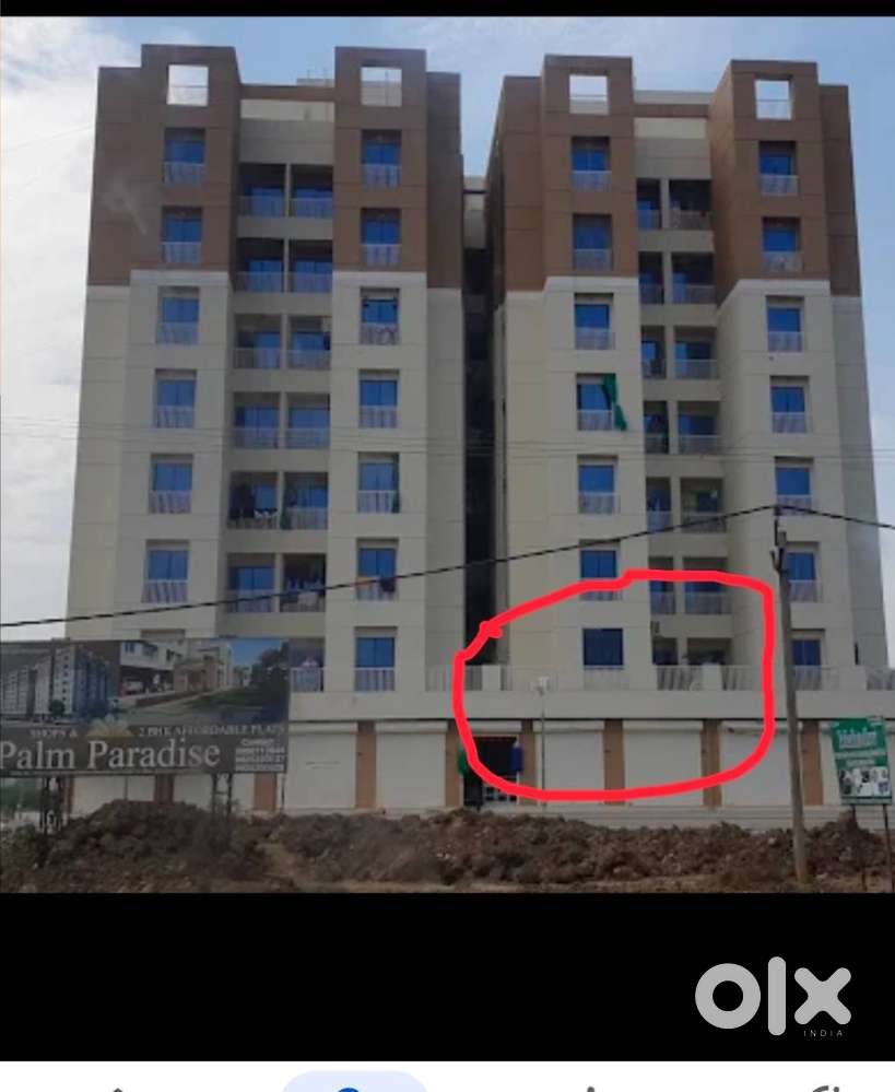 Extra space 3 site open