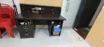 Computer table